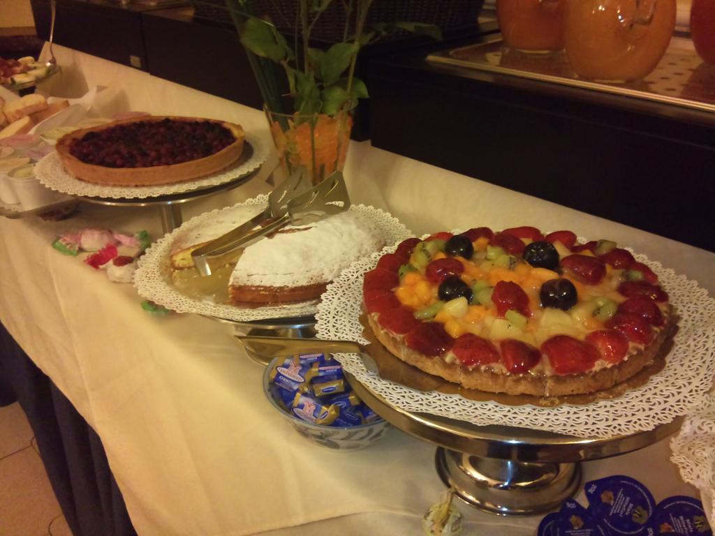 Imperial 3* Turin